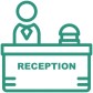 icon-reception